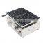 Digital Snack machine electric japanese cake egg bubble mini waffle maker
