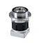 Free Shipping PLH110 High Quality Planetary Reducer Nemo Motor Gear One Two Three Stage Gearbox
