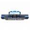 YUKEN Directional valve EHDFG-03-60-3C40-X-30 Flow control valve