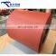 Glossy Colour coated aluzinc steel sheet in roll/Prepainted galvanized steel coil with deep matt