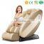 Cheap MY-S029O multi-function zero gravity electric full body S-L type 4D Luxury MASSAGE CHAIR