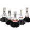 Replacement Super Bright Auto LED Car Light Lamp 9006 H11 H7 9005 Led Light Headlight Bulb