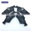 Replacement Car Rear Brake Pads Kit With Sensor For Mercedes CL500 CL600 S400 S450 S550 S600 SL550 OEM A0074201020 0074201020