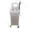 Niansheng factory Elegant White triple wavelength 808nm Diode Laser permanent Hair Removal Machine for professional Salon use