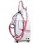 High-End 3 in 1 Vertical Pico Laser RF Shr Hair Removal Beauty Machine Multifunctional