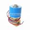 Ningbo Kailing high quality fluorine rubber sealed direct acting solenoid valve QX22 10