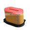 Heavy Duty Excavator powercore air filter 3466687 3466688