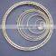 Free sample 61822 2RS Thin-Wall Bearing  deep groove ball bearing  with lots of stock
