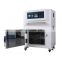 Liyi 350 Degrees High Temperature Hot Air Circle Heat Treating 700 Degree Oven