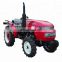 40HP Mini farm tractor 4 wheel drive tractor for sale