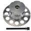 Variable value timing sprocket OEM 1DEF9010 25178506 917-255