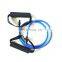 2021 Vivanstar Hot Sell Strength Training TPE Eco-friendly Body Fitness Resistance Bands