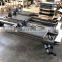 Fitness Class Studio Aluminum Reformer Price Aluminium Elina Allegro 2 Balanced Body Equipment Machine 1 Pilates Reformer Bed