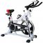 Brand New Commercial Grade Exercise Spin Bike Indoor Spining Speed Bike  With Computer Console Max 200 Kg