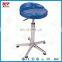 Hot Sell Metal High Adjustable Stools,Swivel Laboratory Stool Chair