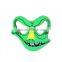 2016 factory the newest desgin wild DIY EVA 3D Animal Mask for children