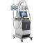 Freeze contour max cryolipolyse fat freezing 4d  cryotherapy machine