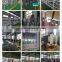 2020 Lzx new line gym equipment fitness machine pin loaded weight stack bicep curl machine
