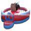 Top quality  Mattress Inflatable Rodeo Bull Riding Machine for sale