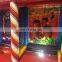 Most Popular Adult Carnival Booth Toss Shooting Games Sale Inflatable 4 In 1 Carnival Game for Party