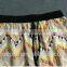 OEM Women Sexy Clothing 2015 Fashion Women Casual Loose Print Shorts
