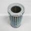 high quality pleated filter element of hydraulic tank &customized filter