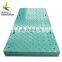 Plastic ground temporary road cover mat Extruded HDPE construction access mats / plastic ground protection mat / 4 X 8 ft mats
