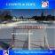 UHMW Synthetic Skating Ice Rink/Hockey Training Shooting Sheet/Panel/Fence