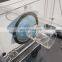 Mask Synthetic Blood Penetration Tester