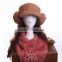 H1067 High End Display Head Mannequin For wigs
