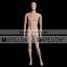 Realist Plastic Men Mannequin Full Body Male Manikin M009-XFM01-H1