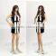M0031-STF07 sales off new arrival plastic full body mannequin