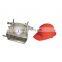 Plastic dirt bike motorcycle safety helmet visor injection mould