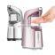 Adjustable dosage desktop wall mounted infrared sensor hand sanitizer liquid soap alcohol dispensador gel automatico