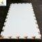 UHMWPE low maintenance self-lubrication skating panels