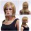 W3372 natural straight Synthetic Wigs , sexy synthetic wigs for women