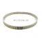 Hot sale new model T10 polyurethane timing belt for machines