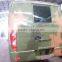 Dongfeng EQ6689PT 4X4 off road bus