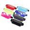Fabric Waterproof Neoprene Foldable Hydration Outdoor Sport bag belt Wear Water Bottle Running Waist Pack Bag For Gym