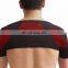 Self-heating Shoulder Belt Pads Neck Shoulder Posture Corrector Knee Magnetic Therapy Support Brace Infrared