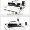 1000W 1500W 3000W CNC Metal Fiber Laser Cutting Machine Price for Stainless Steel Iron Aluminum Sheet