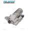 2.7 Diesel Starter Motor For Range Rover Sport 2005-2013 Discovery 3 2004-2009 2.7L TDV6 2004-2011 LR043962 NAD500080 NAD500330
