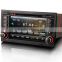 Erisin ES7078A 7" 2 Din Car Audioradio DVD Player for S4 8E 8F