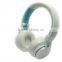 customise hot selling 7.1 sound wireless csr bluetooth headset for mp3 ,smartphone accessory                        
                                                                                Supplier's Choice