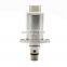 Regulator Suction Control SCV Valve OEM A6860AW42B FOR MAZDA MPV  MK2   2.0 DI  2002-2006