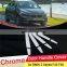 for BMW 2 Series F45 F46 Active Tourer Gran 2015 2016 2017 2018 2019 Chrome Door Handle Cover Trim Catch Set Styling Accessories