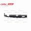 CARVAL JH AUTOTOP FRONT BUMPER WITH GRILLE LOWER FOR H1 86511 4H000 JH02 H1 016D