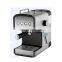 Hot Sale Espresso Coffee Maker 15~20bar Automatic Coffee Maker Espresso With Milk Frother Coffee Makers