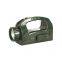 PLT751 Hand-cranked charging inspection work light