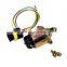 Free Shipping!NEW PIGTAIL IDLE CONTROL VALVE for Jeep 8983503643 2H1141 217203